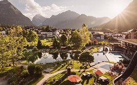 Rieser Achensee Resort